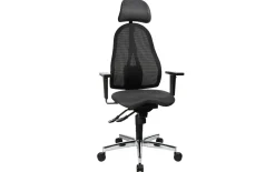 Bürostuhl Sitness Profi 650, anthrazit