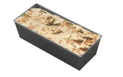Brot-/ Kuchenform Inspiration