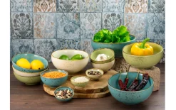 Buddha Bowl Nature Collection, earth, 17,5 cm