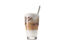 Cafe Latte Set Solo, 4-teilig