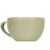 Cappuccinotasse Nature Collection, earth, 24 cl