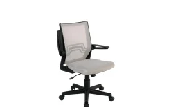 Chefsessel Rainer, grau