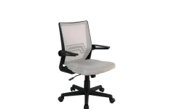 Chefsessel Rainer, grau
