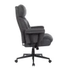 Chefsessel Tiago XXL, anthrazit