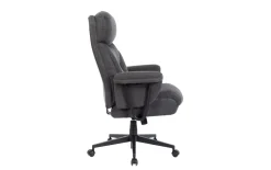 Chefsessel Tiago XXL, anthrazit
