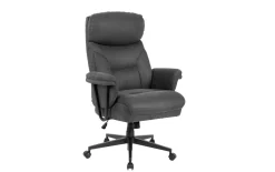 Chefsessel Tiago XXL, anthrazit