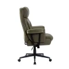 Chefsessel Tiago XXL, olivegrün