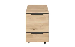 Container Memphis, Graphit/Artisan Nachbildung