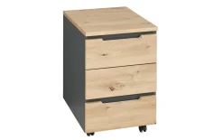Container Memphis, Graphit/Artisan Nachbildung