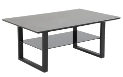 Couchtisch Arne, Keramik Nachbildung