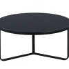 Couchtisch Boston 2, schwarz