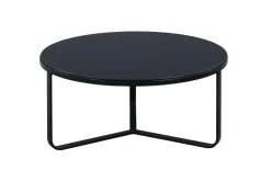 Couchtisch Boston 2, schwarz