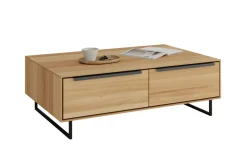 Couchtisch Brest massive Buche