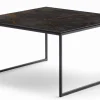 Couchtisch Comino, anthrazit