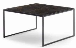Couchtisch Comino, anthrazit