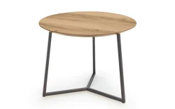 Couchtisch Connect, Eiche rustico hell geölt