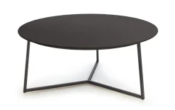 Couchtisch Connect, Keramik basalto