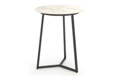 Couchtisch Connect, Keramik carrara