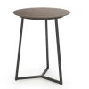 Couchtisch Connect, Keramik taupe