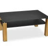 Couchtisch 7263 Cubino, grau