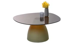 Couchtisch Filo 3, creme