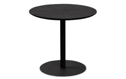 Couchtisch Ida 1, schwarz