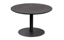 Couchtisch Ida 2, schwarz