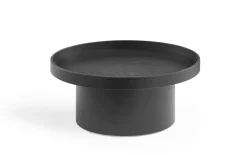 Couchtisch JustB! CT100, schwarz