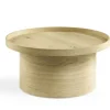 Couchtisch JustB! CT100, Wildeiche