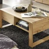 Couchtisch Lavado, Artisan Eiche Nachbildung