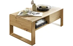 Couchtisch Lavado, Artisan Eiche Nachbildung