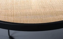 Couchtisch Liam, Rattan