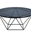 Couchtisch Nairo 1, grau