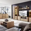 Couchtisch Sonos II, Altesche/Artisan Oak Nachbildung