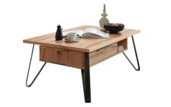 Couchtisch Tische, Balkenbuche Nachbildung