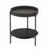 Couchtisch Twist, basalto