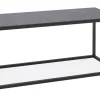 Couchtisch Varese Pro, Keramik Iron grey