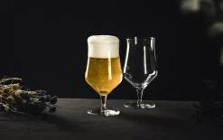 Craft Beer Glas Beer Basic, 4-teilig