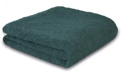 Decke Teddy, teal, 150 x 200 cm