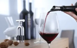 Dekantausgießer Vino