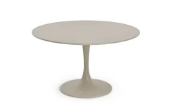Design-Tisch Trivano, beige