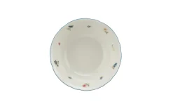 Dessertschale Marie Luise Streublume in elfenbein, 15 cm