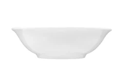 Dessertschale Rondo Liane in weiß, 13 cm