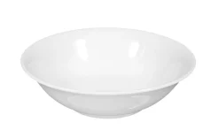 Dessertschale Rondo Liane in weiß, 13 cm