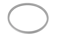 Dichtungsring aus Silikon, 22 cm