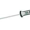 Digitalthermometer Scala in grau
