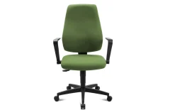 Drehstuhl Green Star, salbei