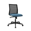 Drehstuhl Twink, blau