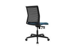 Drehstuhl Twink, blau