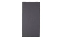 Duschtuch Lifestyle uni, basalt, 70 x 140 cm
